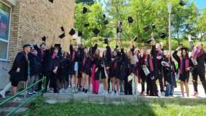 TOPUL ȘCOLILOR DIN PITEȘTI conform rezultatelor la evaluarea naţională 2022 21 elevi Scoala Ion Pillat promotia 2022