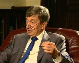 valeri kuzmin - Ambasadorul Rusiei la București: „România își supraestimează capacitatea”