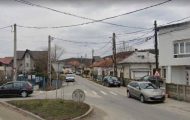 Bascov str Rotaresti Foraj