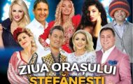 Ștefănești