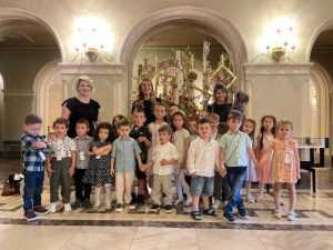 Înscrie-ți copilul la o altfel de grădiniță! Elite Kids vă prezintă oferta educațională! 9 Elite opera