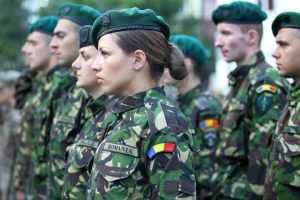 Se schimbă legea recrutării în armată 1 recrutare armata 2021 - Se schimbă legea recrutării în armată