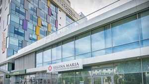 Rețeaua Regina Maria nu va mai cumpăra Muntenia Hospital! 25 muntenia - Rețeaua Regina Maria nu va mai cumpăra Muntenia Hospital!