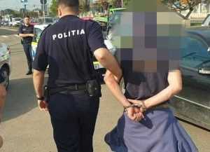 Un bărbat a intrat în curtea unei bătrâne și a furat o butelie de gaz! 1 Agresorul prins de omul legii - Un bărbat a intrat în curtea unei bătrâne și a furat o butelie de gaz!