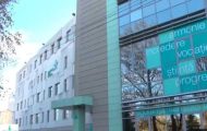 Muntenia Hospital Medlife
