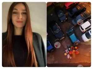 avocata iasi - (VIDEO) Un avocat a fost reținut, după ce și-a omorât iubita însărcinată