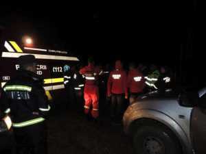 S-au rătăcit cu copilul de 2 ani! Intervenție de urgență, în Argeș 9 isu salvamont - S-au rătăcit cu copilul de 2 ani! Intervenție de urgență, în Argeș