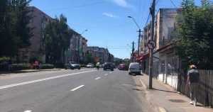 Două noi sensuri unice instituite astăzi, în Pitești! 20 sens unic e1657884792269 - Două noi sensuri unice instituite astăzi, în Pitești!