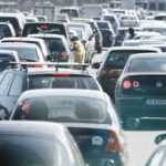 aglomeratie trafic 1024x575 1 - Aglomerație pe DN1 și DN7 în a doua zi de Paște