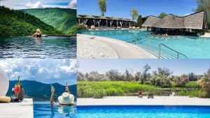 lista pensiuni piscina romania - Hoteluri și pensiuni care acceptă vouchere de vacanţă! Vezi lista