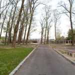 parc lunca-argseului