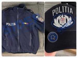 Așa vor arăta noile uniforme ale Poliției Române: „Totul e glumă! Una proastă!” 1 poilitie uniforma - Așa vor arăta noile uniforme ale Poliției Române: „Totul e glumă! Una proastă!”