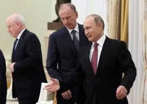 Succesorul lui Putin a fost otrăvit 1 Nikolai Patrushevweb - Succesorul lui Putin a fost otrăvit