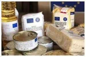 Câți argeșeni au primit pachetele cu alimente de bază care le erau destinate 1 alimente