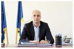 Radu Perianu: Să găsim o soluție pentru plătirea apei de udat fără tarif de canal 1 Perianu bulevardul tronsonul