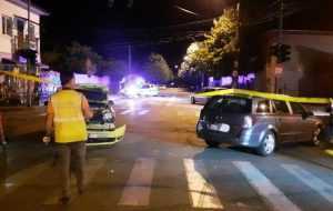 Accident cu două victime în Câmpulung! 25 accident e1658118543822 - Accident cu două victime în Câmpulung!