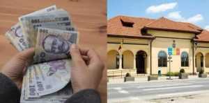 Se investesc 16,5 milioane de euro pentru apă și canalizare în orașul Ștefănești! 24 bani stefanesti - Se investesc 16,5 milioane de euro pentru apă și canalizare în orașul Ștefănești!