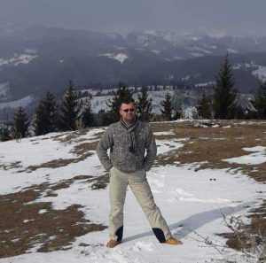 Sportiv de 46 de ani din Argeș- infarct după o expediție în Munții Ceahlău! 2 drumetie - Sportiv de 46 de ani din Argeș- infarct după o expediție în Munții Ceahlău!