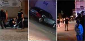 accident maramures - Accident grav! Două femei au fost spulberate pe o trecere de pietoni