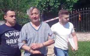 Un bărbat din Argeș și-a ucis soția pe care o bănuia de incest cu propriul băiat! Ce pedeapsă a primit? 4 barbat - Un bărbat din Argeș și-a ucis soția pe care o bănuia de incest cu propriul băiat! Ce pedeapsă a primit?
