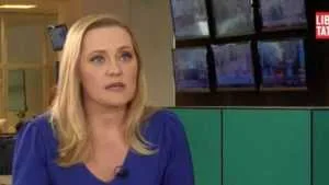 Elena Lasconi și-a corectat numele în acte, după 50 de ani! 1 Elena Lasconi - Elena Lasconi și-a corectat numele în acte, după 50 de ani!