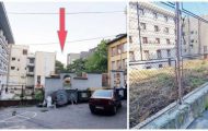 proiect imobiliar bloc Denisa Transport