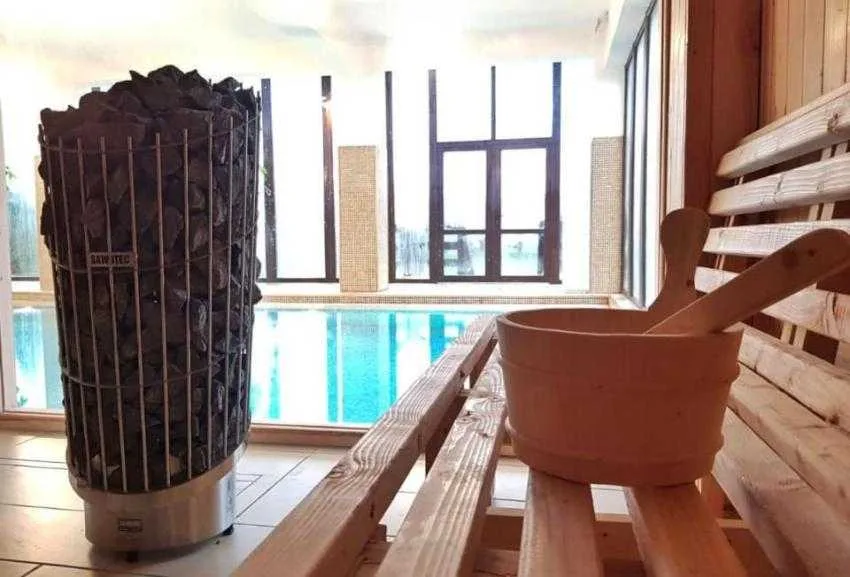 Complex Turistic Casa Lăzăroiu – O destinație de poveste în Argeș 4 Casa Lazaroiu