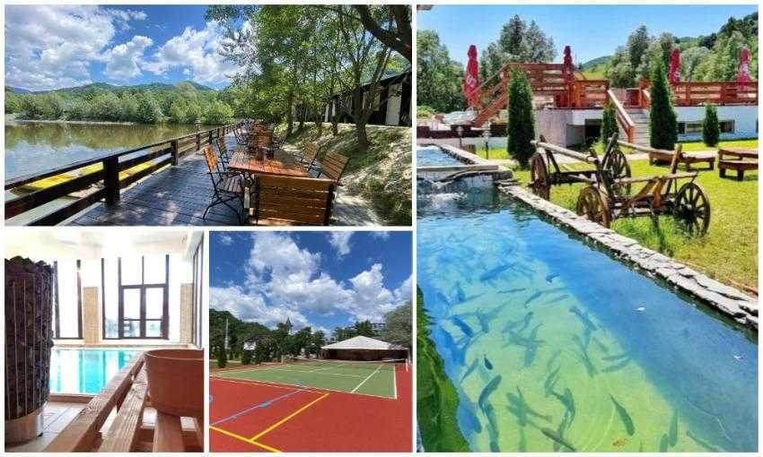 Casa Lazaroiu Casa Lazaroiu