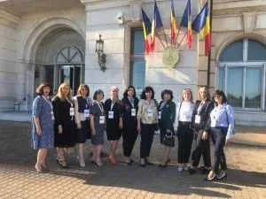Conferința Ordinului Asistenților Medicali din România - Evenimentul a celebrat 20 de ani de activitate 1 bun - Conferința Ordinului Asistenților Medicali din România - Evenimentul a celebrat 20 de ani de activitate
