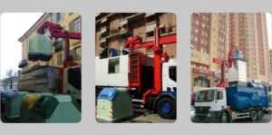 Primăria Pitești a achiziționat 134 de containere pentru colectarea selectivă a deșeurilor! 1 containere e1658412666378 - Primăria Pitești a achiziționat 134 de containere pentru colectarea selectivă a deșeurilor!