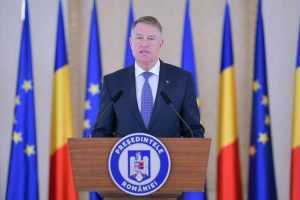 Evazioniștii pot scăpa de închisoare! Legea a fost promulgată 1 klaus iohaniss - Evazioniștii pot scăpa de închisoare! Legea a fost promulgată