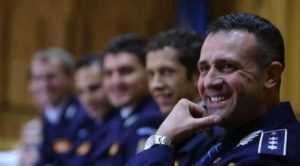 Jurnalistă șantajată de foștii șefi ai Academiei de Poliție! Au primit 4 ani cu suspendare! 19 politie - Jurnalistă șantajată de foștii șefi ai Academiei de Poliție! Au primit 4 ani cu suspendare!