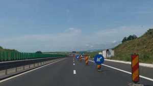 Restricții de trafic pe A1 București-Pitești 1 761656 1624406400 trafic dat peste cap de vreme pe autostrada a1 pitesti bucuresti - Restricții de trafic pe A1 București-Pitești