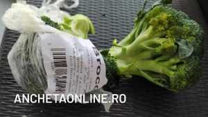 (VIDEO ) Atenție clienți! Broccoli cu viermi la Kaufland! 2 broccoli viermi e1658515087872 - (VIDEO ) Atenție clienți! Broccoli cu viermi la Kaufland!