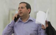 fostul deputat theodor nicolescu