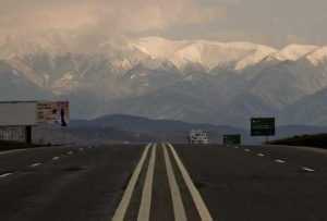 Începe proiectarea autostrăzii Sibiu-Făgăraş! Tronsonul 1: Autostrada Sibiu-Piteşti 26 DN 1 iesire spre Fagaras - Începe proiectarea autostrăzii Sibiu-Făgăraş! Tronsonul 1: Autostrada Sibiu-Piteşti