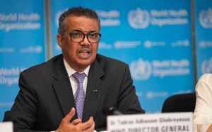 BREAKING NEWS Organizația Mondială a Sănătății declară variola maimuței o urgență sanitară globală! 1 oms - BREAKING NEWS Organizația Mondială a Sănătății declară variola maimuței o urgență sanitară globală!