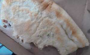 pizza cu mucegai auchan