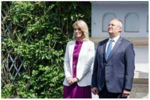 Bilanț PNL în mandatul Ciucă: Cel mai mare buget de investiții din ultimii 32 de ani! 1 PNL