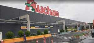 Alertă alimentară la Auchan! Pate retras de la vânzare 1 auchan - Alertă alimentară la Auchan! Pate retras de la vânzare