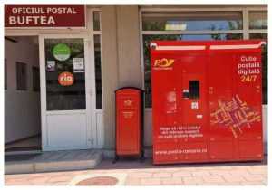 cutii postale digitale - Poșta Română amendată! A pierdut o serie de documente personale