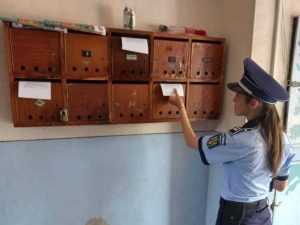 Activități desfășurate cu scopul prevenirii furturilor din locuințe în Pitești! 18 ipj - Activități desfășurate cu scopul prevenirii furturilor din locuințe în Pitești!