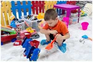 Salinoterapia - remediu pentru alergii! 13 salina alergii