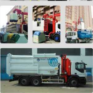 containere ingropate