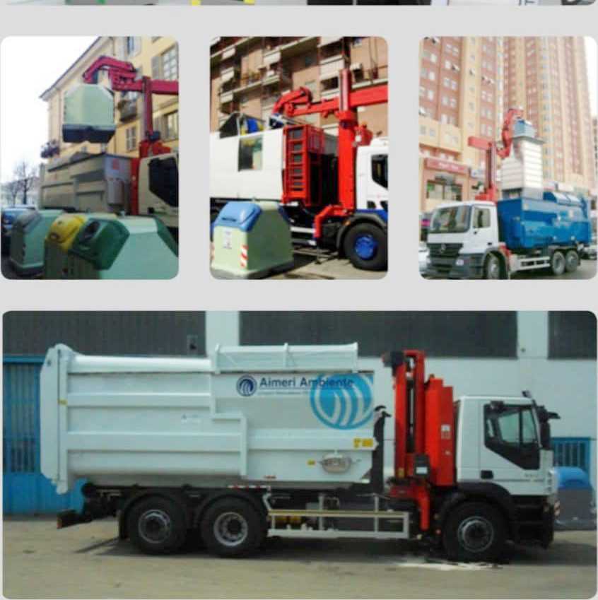 containere containere ingropate