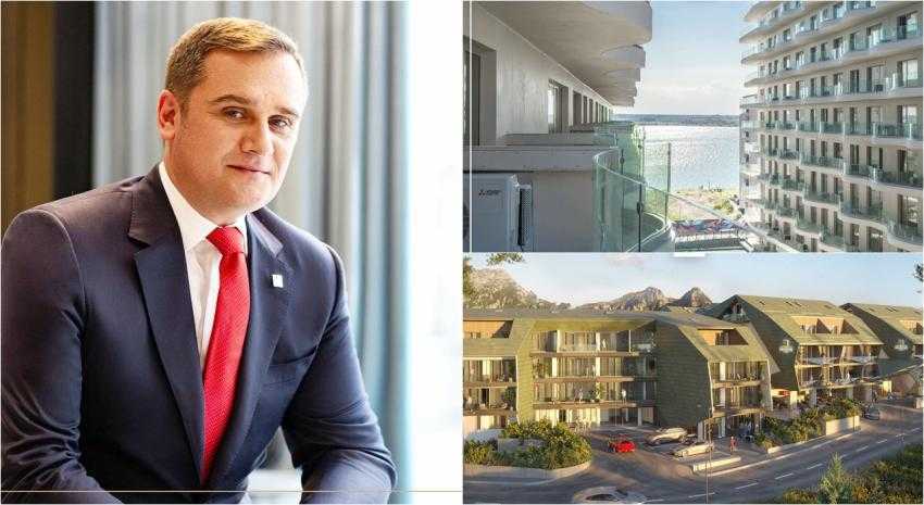 Nordis Emanule Postoaca