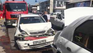 ACUM: Accident rutier cu 3 autoturisme în Găvana! 10 isu e1658910896646 - ACUM: Accident rutier cu 3 autoturisme în Găvana!