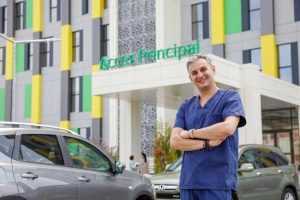 Spitalul Mioveni este în procedura de recrutare medici și personal medical 5 spital mioveni medici