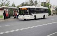 autobuz bascov