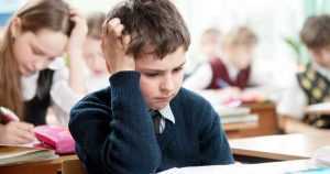 „Zincaˮ şi „Brătianuˮ ar putea rămâne fără clasele de gimnaziu. Admiterea la clasa a 5-a - desfiinţată 6 examen admitere clasa a V-a